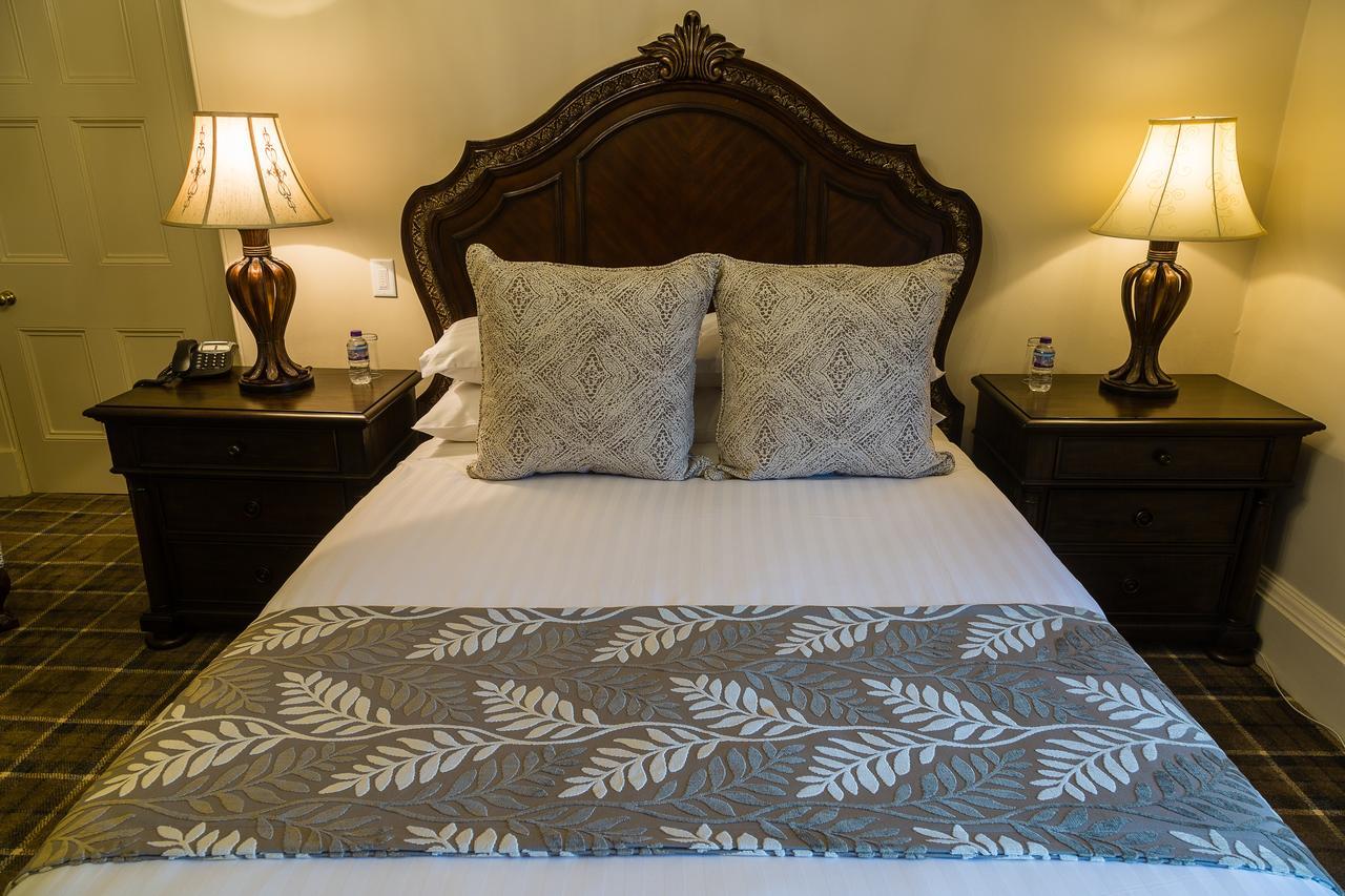 Craigsanquhar House Hotel Logie  ภายนอก รูปภาพ